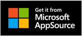 Get it from Microsoft AppSource Get it from Microsoft AppSource